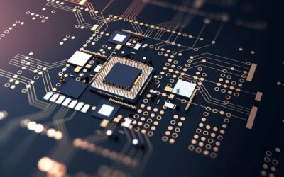 How crucial semiconductors are to the world economy?