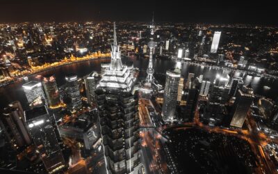 China’s property woes remain overlooked by markets