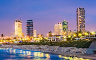 Is Israeli property bubble about to burst?