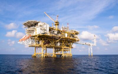 Israel approves increased gas exports to Egypt from Tamar reservoir