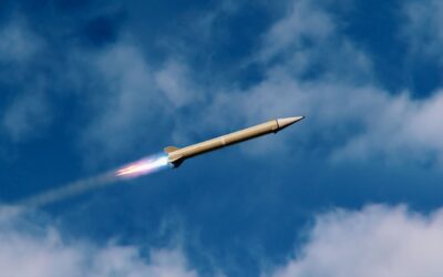Israel Aerospace Industries’ ballistic missile shield deal with EU to rise to €3B