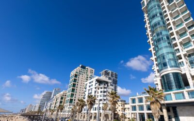 Is Israel’s property market cooling?