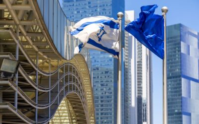 Will Bank of Israel intervene in FX markets to prop up shekel?