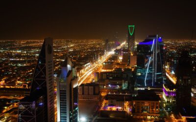 New year, new hopes amid Israel’s economic stature and Iran’s menace