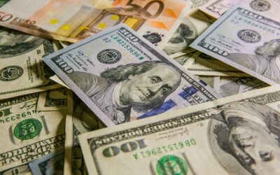 Bank of Israel’s foreign exchange reserves reach $201 billion