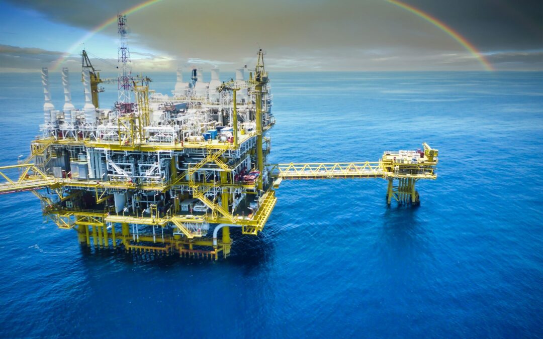 Israel sees surge in gas royalties during first half of 2023