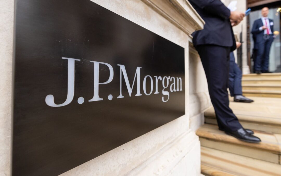 The fragile state of the global banking system: JP Morgan’s chief strategist sounds a warning