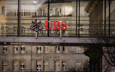 UBS to acquire Credit Suisse amidst crisis