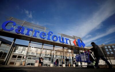Leading European supermarket chain Carrefour opens its stores in Israel. Will consumers enjoy lower prices?