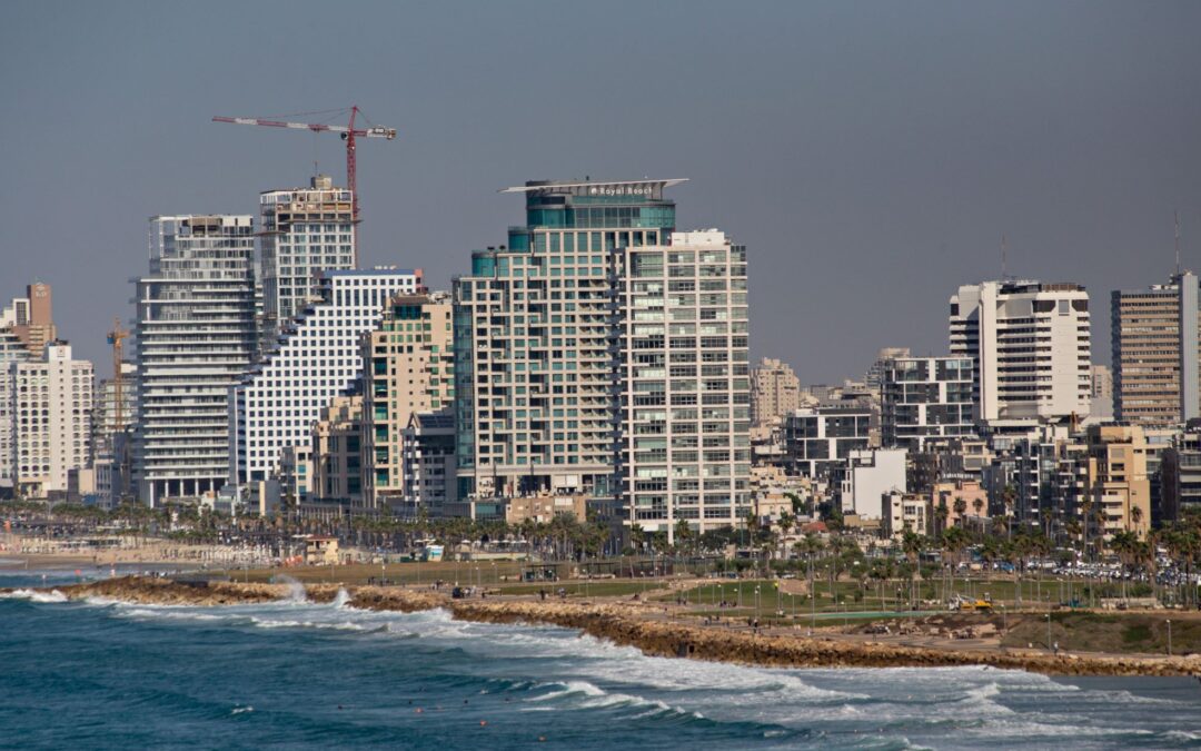 Financial strain: rising mortgage costs impact Israeli homeowners