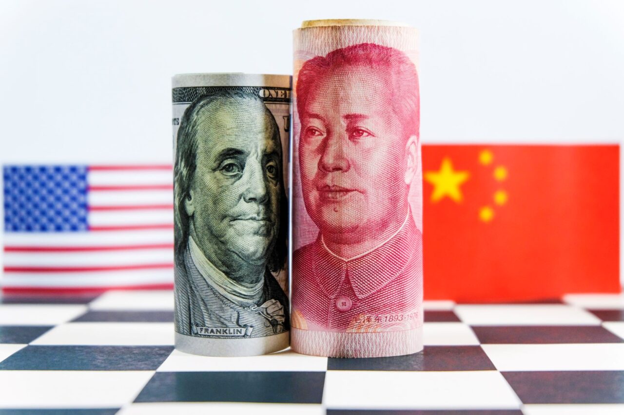 Why China s Push To Make The Yuan A Global Currency May Fall Short