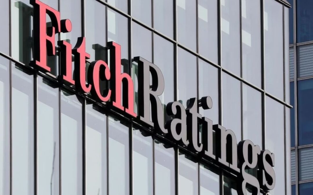 Positive outlook: Israel’s Debt to GDP Ratio to improve despite budget shortfalls, says Fitch Ratings