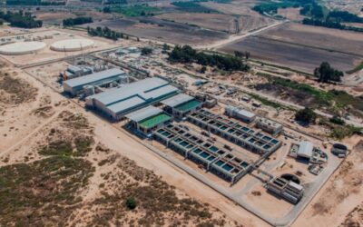 European Investment Bank to invest €900 Million in sustainable projects in Israel