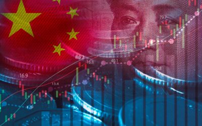 From dragon to dormant: China’s economic challenges send ripples through global markets