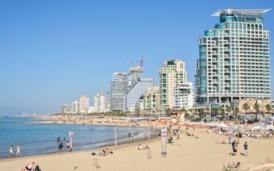 Israel’s Property Market: Is It a Good Time to Buy?