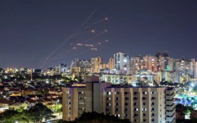 Israel’s economy strains as war declaration deepens budget deficit and shekel devaluation