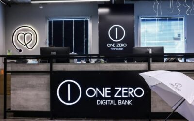 Israeli One Zero Digital Bank Ventures into Italy