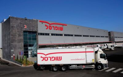 Battle Brews Over Control of Israel’s Top Food Retail Chain