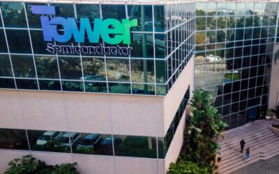 Israel’s Tech Powerhouse Goes East: Tower Semiconductor’s $8 Billion Indian Investment