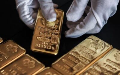 Gold Surges to All-Time Highs Despite Unconventional Market Dynamics
