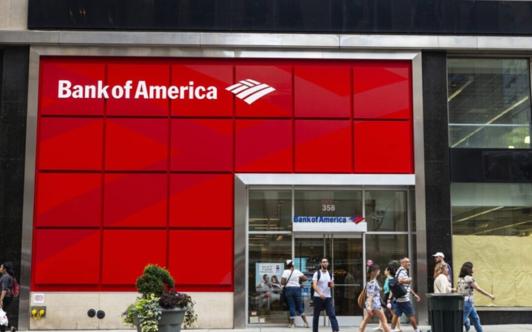 Bank of America Offers Optimistic Forecast for Israeli Economy Amidst Fiscal Challenges