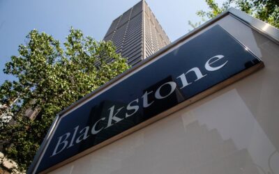 Blackstone Buys Majority Stake in Israeli Software Company Valued at $800M