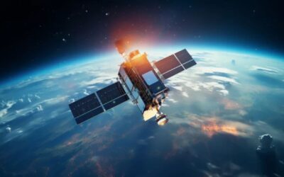 Israel’s Gilat Satellite Networks Buys Stellar Blu in $245M In-Flight Connectivity Deal