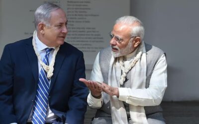 India-Israel Defence Collaboration: A Strategic Partnership in Missile and Drone Production